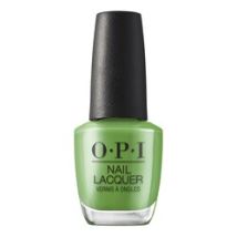 Opi - My Me Era – Collection Eté Vernis À Ongles Tenue Jusqu'à 7 Jours - pricele$$ Green (15 Ml) - Femme