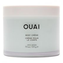 Ouai - Été À Syracuse - Crème Pour Le Corps Onctueuse - Collection Body Crème 213g - Femme
