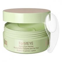 Pixi - Fortifieye - Patchs Raffermissants Pour Les Yeux - Eye Patches Fortifeye - Femme