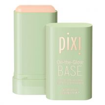 Pixi - On-the-glow Base - Base Hidratante - on The Go Foundation Moisture-cream - Mulher