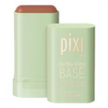 Pixi - On-the-glow Base - Fond De Teint Hydratant - on The Go Foundation Moisture-espresso - Femme