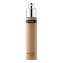 Prada - Prada Reveal - Recharge Fond De Teint Soin Tenue 24h Fini Mat Naturel - prada Reveal Fdt Mw55 Refill F30ml - Femme