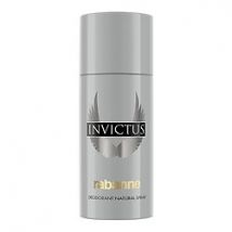 Rabanne Fragrances - Invictus - Déodorant Spray - 150 Ml - Homme
