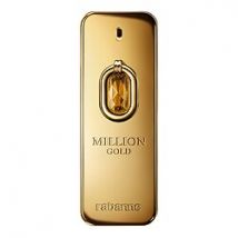 Rabanne Fragrances - Million Gold Elixir - Parfum Intense - 200ml - Pour Homme