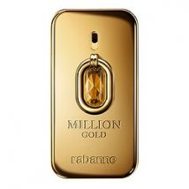 Rabanne Fragrances - Million Gold Elixir - Parfum Intense - 50ml - Pour Homme