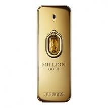 Rabanne Fragrances - Million Gold Elixir - Parfum Intense - 100ml - Pour Homme