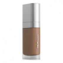 Rem Beauty - Sweetener - Fond De Teint Hydratant Acide Hyaluronique Et Niacinamide - sweetener Foundation Deep 9 W - Femme