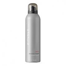 Rituals - Sport - Mousse De Douche - the Ritual Of Samurai Sport Shower Foam - Homme