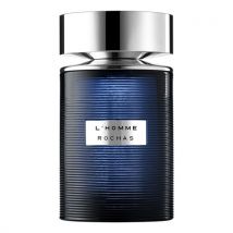 Rochas - Rochas L'homme - Perfume Masculino - L'homme Rochas Edt 100ml - Hombre