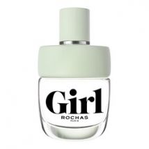 Rochas - Girl - Eau De Toilette - 75ml - Pour Femme