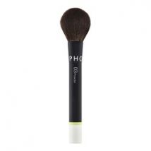 Sephora Collection - 03 Le Pinceau Poudre - Application Intuitive, Fini Parfait - vegan Brush-24 - 03 Powder - Femme
