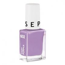 Sephora Collection - Nail Polish - Vernis À Ongles - 602 Cosy Purple - Femme