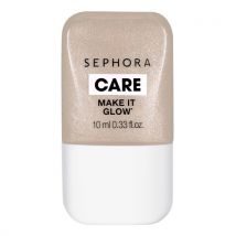 Sephora Collection - Make It Glow - Iluminador Líquido - Care Smart Luminizer-24 Opal
