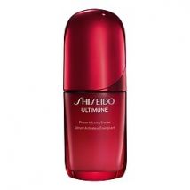 Shiseido - Ultimune - Sérum Activateur Energisant - ultimune Power Infusing Serum - Femme
