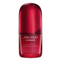 Shiseido - Ultimune - Sérum Activateur Energisant - ultimune Power Infusing Serum 30ml - Femme