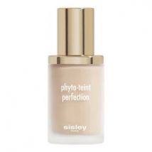 Sisley - Phyto-teint Perfection - Fond De Teint Couvrant Matifiant - phyto Teint Perfect 0c 30ml - Femme