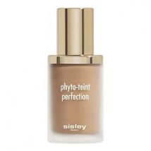 Sisley - Phyto-teint Perfection - Fond De Teint Couvrant Matifiant - phyto Teint Perfection 6n 30ml - Femme