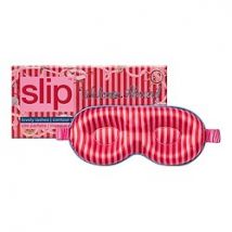Slip - Masque De Sommeil Pure Soie - Contour - contour Sleep Mask - Welcome Aboard - Femme