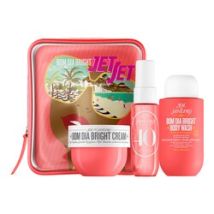 Sol De Janeiro - Bom Dia Bright Jet Set - Coffret Soin Du Corps - Bom Dia Jet Set - Femme