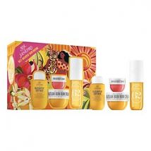 Sol De Janeiro - Best + Brightest Body Routine - Coffret Routine Bodycare - set Best + Brightest Body Routine - Idée Cadeau