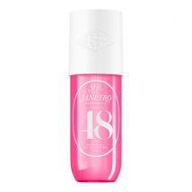 Sol De Janeiro - Cheirosa 48 Perfume Mist - Bruma Perfumada Cabello Y Cuerpo - Cheirosa 48 Perfume Mist 240ml