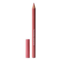 Summer Fridays - Softline Lip Liner - Lápiz De Labios - Softline Lip Liner Rosé