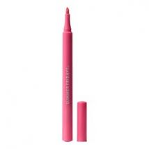 Summer Fridays - Flushed Lip Stain - Feutre À Lèvres Longue Tenue Sans Transfert - flushed Lip Stain Slipper - Femme