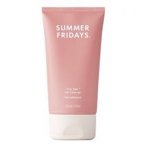 Summer Fridays - Pink Dew Gel Cleanser - Gel De Limpeza Facial - pink Dew Gel Cleanser 150ml - Mulher