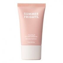 Summer Fridays - Cloud Dew Gel Cream Moisturizer - Gel-crème Hydratant - cloud Dew Gel Cream Moisturizer 15ml - Femme