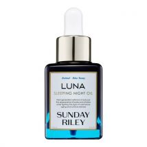 Sunday Riley - Luna Sleeping - Aceite De Noche Con Retinol - 35 Ml