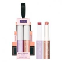 Tarte - Maracuja Magic Juicy Lip Duo - Set De Maquillage Format Voyage - set Maracuja Magic Juicy Lip Duo - Femme