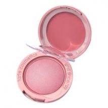 Tarte - Macaron Blush & Glow Duo - Duo Blush Crème & Poudre - macaron Blush & Glow Strawberry Bliss - Femme