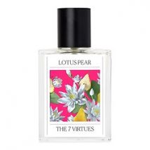 The 7 Virtues - Lotus Pear - Eau De Parfum - 50ml - Pour Femme