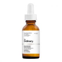 The Ordinary - Resveratrol 3% + Ácido Ferúlico 3% - Fórmula Antioxidante - Hydrators And Oils Resverferulic Ac 30ml