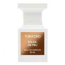 Tom Ford - Soleil De Feu - Eau De Parfum - soleil De Feu 30ml - Femme