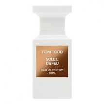 Tom Ford - Soleil De Feu - Eau De Parfum - soleil De Feu 50ml - Femme