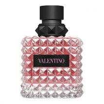 Valentino - Born In Roma Donna - Eau De Parfum - Donna Born In Roma Vaporisateur 100 Mlt - Mulher