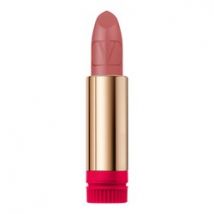 Valentino - Rosso Valentino - Recharge Rouge À Lèvres - Fini Satiné, Matte - 123r Refill - Femme