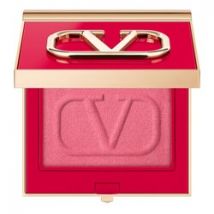 Valentino Make Up - Eye2cheek - Poudre Double Usage Blush & Fard À Paupières - eye2cheek 01 - Femme