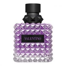 Valentino - Born In Roma Donna Purple Melancholia - Eau De Parfum - donna Born In Roma Purple Algr Edp 100ml - Mulher