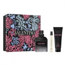 Valentino - Born In Roma Uomo - Coffret Parfum Boisée Aromatique Pour Homme - Pour Homme
