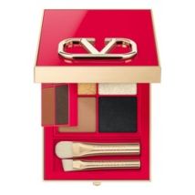 Valentino Make Up - Color-flip - Palette Pour Les Yeux Multi Look 8 Couleurs - eye Palette - Femme