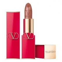 Valentino Make Up - Rosso Valentino - Rouge À Lèvres - Fini Satiné, Matte - rosso Valentino Satin 190r - Femme