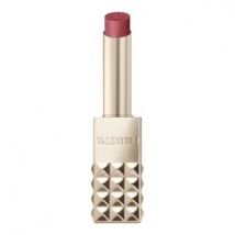 Valentino Make Up - Spike Valentino - Rouge À Lèvres Mat - spike Ultmatte 415r - Femme
