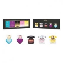 Versace - Coffret Miniatures Femme - Pour Femme