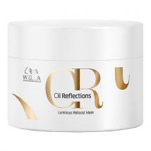 Wella Professionals - Oil Reflections - Máscara Iluminadora - oil Reflections Mask 150ml - Mulher