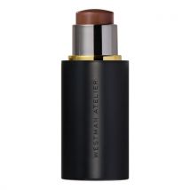 Westman Atelier - Face Trace - Contouring Creme Em Stick - face Trace Contour Whiskey Ideia para presente no Dia da Mãe