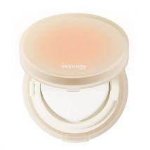 Yepoda - The Dewy Day - Base De Maquilhagem Cushion Com Niacinamida, Alperce E Spf 30 - the Dewy Day - 2n - Mulher