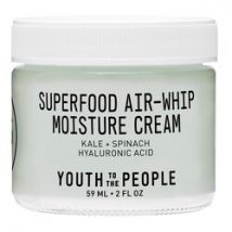 Youth To The People - Superfood Crème Hydratante - Crème Hydratante - Superfood Moisture Cream 2oz- Femme
