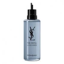 Yves Saint Laurent - Y - Eau De Parfum Fougère Aromatique Rechargeable Pour Homme - 150ml - Pour Homme
